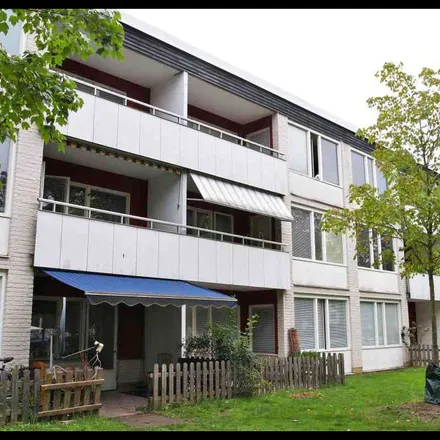 Image 1 - Mårdtorpsgatan 35, 580 10 Linköping, Sweden - Apartment for rent