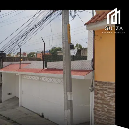 Buy this studio house on unnamed road in 52926 Ciudad López Mateos, MEX