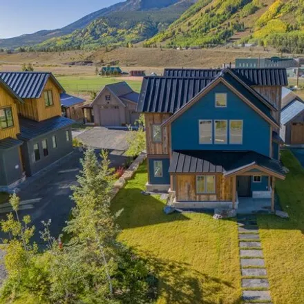 Buy this 5 bed house on 914 Belleview Avenue in Crested Butte, CO 81224
