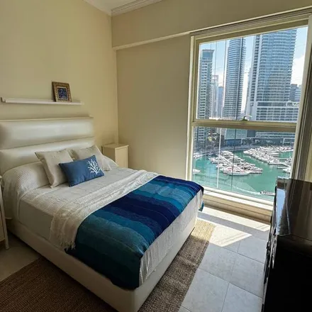 Image 8 - Al Sahab 1, King Salman bin Abdulaziz Al Saud Street, Dubai Marina, Dubai, United Arab Emirates - Apartment for rent