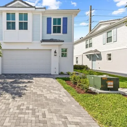 Image 1 - Northeast Baker Road, Stuart, FL 34957, USA - House for rent