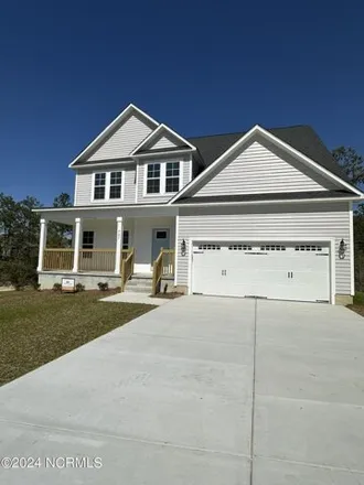 Image 2 - 900 Marshview Court, Swansboro, NC 28539, USA - House for sale