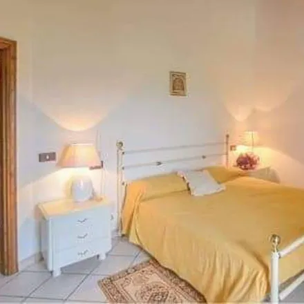 Rent this 2 bed townhouse on Città di Castello in Perugia, Italy