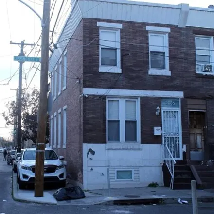 Buy this 3 bed house on 2086 East Lippincott Street in Philadelphia, PA 19134