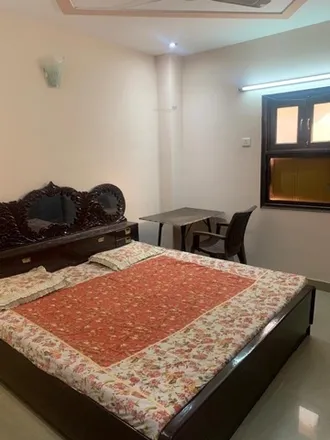 Buy this 3 bed apartment on GD Salwan Public School in Bazaar Marg, Rajendra Nagar