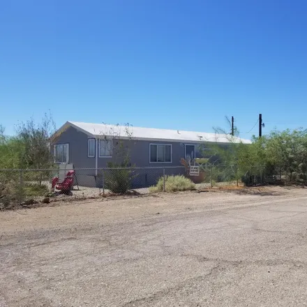 Buy this 3 bed house on 2187 4th Street in Bombay Beach, Imperial County