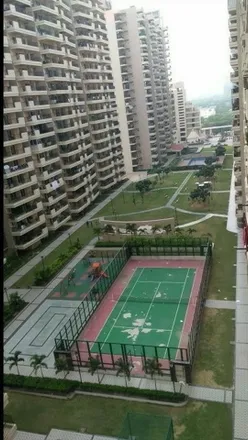 Rent this 4 bed apartment on unnamed road in Gautam Buddha Nagar, Greater Noida -