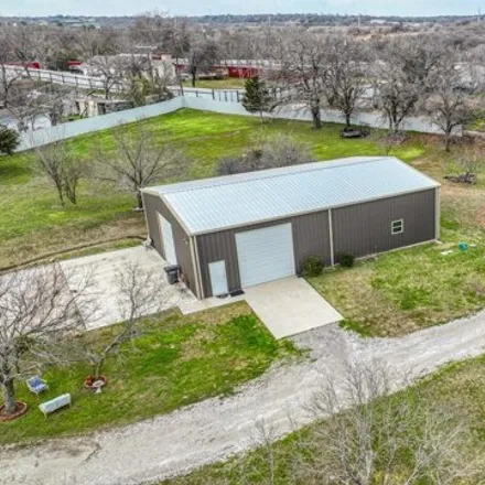 Buy this 2 bed house on 1028 Rafter J Road in Parker County, TX 76086