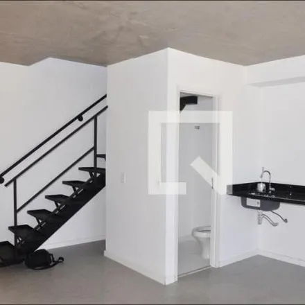 Buy this 1 bed apartment on Rua Alfredo Pujol 451 in Santana, São Paulo - SP