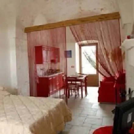 Image 1 - 72014, Italy - Apartment for rent