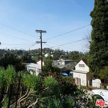 Image 5 - 1916 Whitmore Avenue, Los Angeles, CA 90039, USA - House for sale