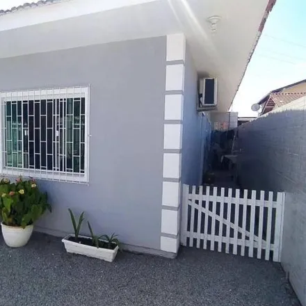 Image 1 - Rua Áurea Rosa da Luz, Passa Vinte, Palhoça - SC, 88132-901, Brazil - House for sale