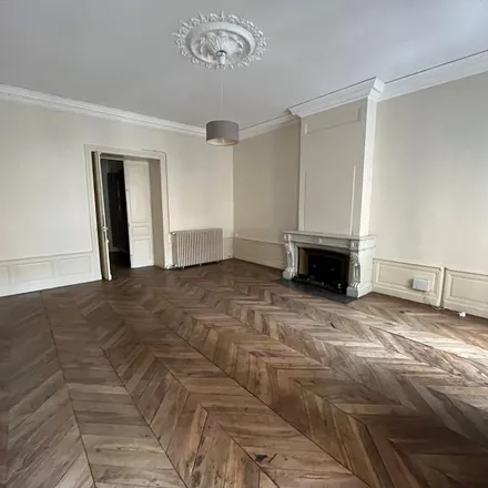 Rent this 1 bed apartment on Mairie d'Annonay in Rue des Fossés du Champ, 07100 Annonay