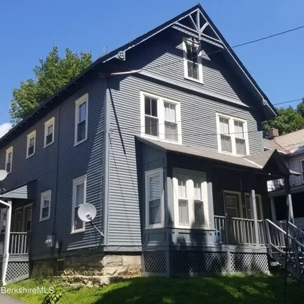 Buy this 2 bed condo on 51 Arnold Place in North Adams, MA 01247