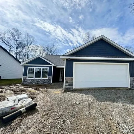 Buy this 3 bed house on Diavik Place in Allen County, IN 46748