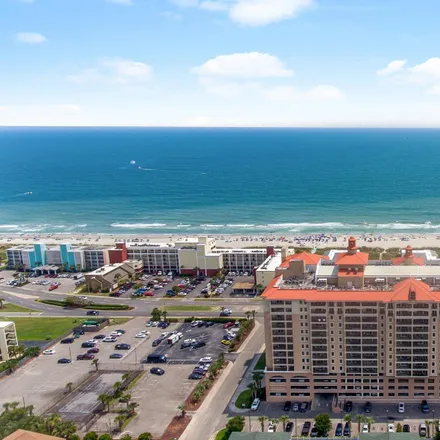 Image 2 - Tilghman Beach & Golf Resort, 1819 North Ocean Boulevard, Ocean Drive Beach, North Myrtle Beach, SC 29582, USA - Condo for sale