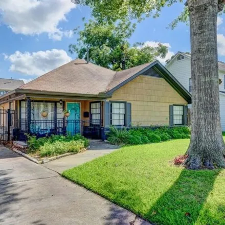 Rent this 3 bed house on 3701 Griggs Road in Houston, TX 77021