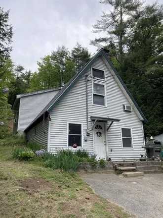Buy this 2 bed house on 432 State Route 3A in Hill, Merrimack County