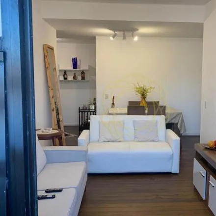 Buy this 1 bed apartment on Avenida Lúcio Costa 8006 in Barra da Tijuca, Rio de Janeiro - RJ