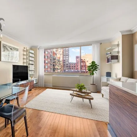 Buy this 1 bed condo on 250 South End Avenue in New York, NY 10280