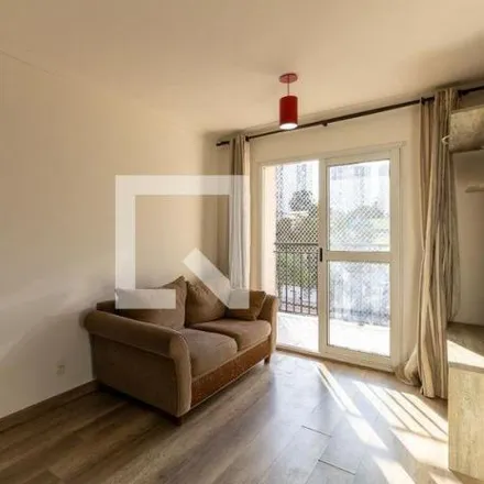 Buy this 3 bed apartment on Rua André Pujos in Sacomã, São Paulo - SP