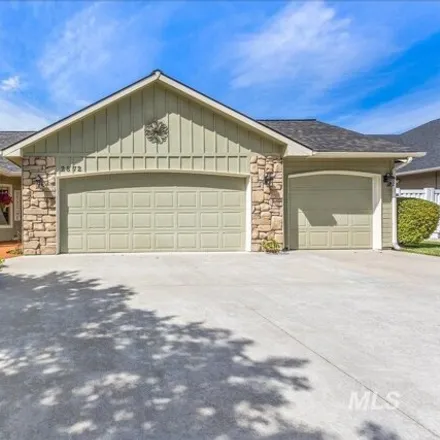 Image 1 - 2872 East Moon Dipper Court, Meridian, ID 83642, USA - House for sale