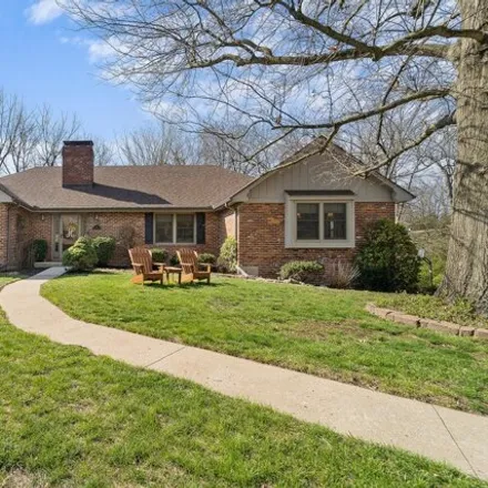Buy this 4 bed house on Country Club Drive in Jefferson City, MO 65109