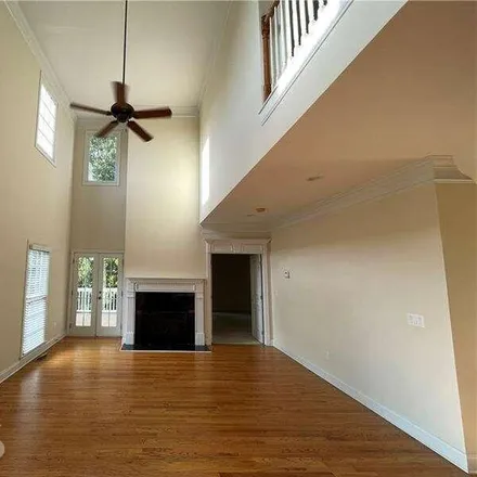 Image 2 - 2955 Olde Towne Parkway, Duluth, GA 30097, USA - Townhouse for sale