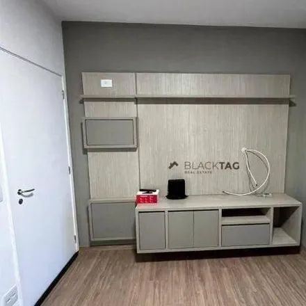 Rent this 2 bed apartment on SENAI in Rua da Abolição, Centro