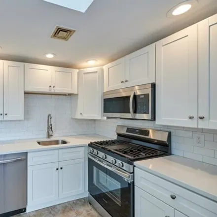 Rent this 2 bed condo on Day Square in 253 Saratoga Street, Boston