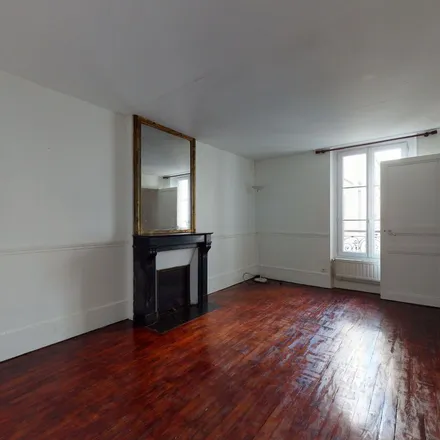 Image 5 - 6 Rue du 8 Mai 1945, 75010 Paris, France - Apartment for rent