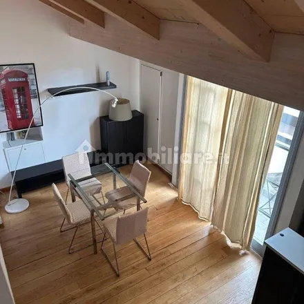 Rent this 2 bed apartment on Via Bramante 7 in 20154 Milan MI, Italy