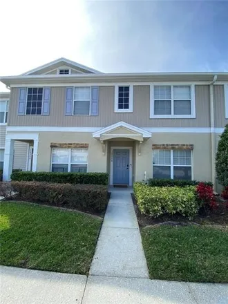 Image 1 - 16320 Swan View Circle, Odessa, Pasco County, FL 33556, USA - House for rent