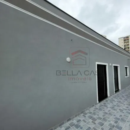 Buy this 2 bed apartment on Residencial Parque Thomaz Saraiva in Rua Edmundo Juventino Fuentes 160, São Lucas