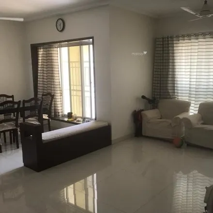 Image 5 - unnamed road, Baner, Pune - 511045, Maharashtra, India - Apartment for rent