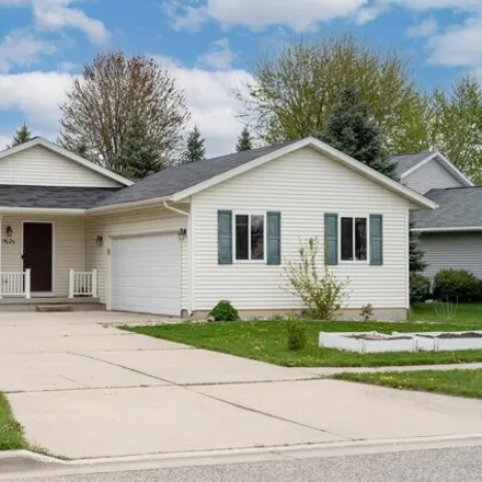Buy this 3 bed house on 1629 Abbey Lane in Mount Pleasant, MI 48858