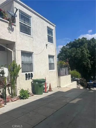 Image 3 - 525 North Alexandria Avenue, Los Angeles, CA 90004, USA - Apartment for sale