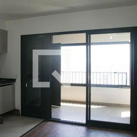 Rent this 2 bed apartment on Condomínio Piscine Station Resort I in Rua Domingos Paiva 152, Brás