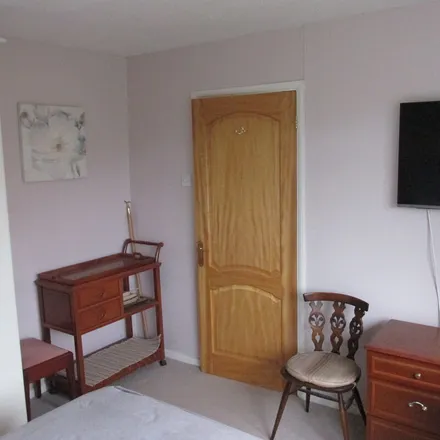 Rent this 1 bed apartment on Surrey Heath in Windlesham, GB