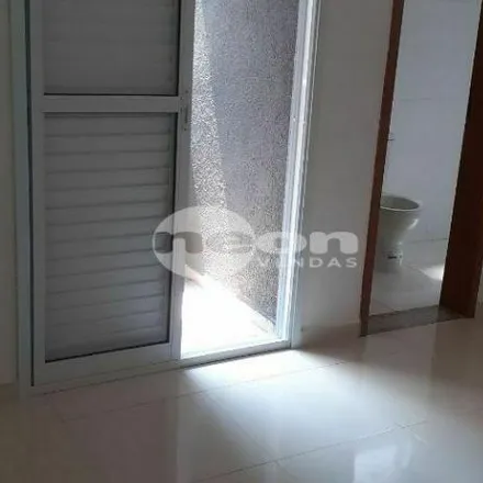 Buy this 2 bed apartment on Rua Bocaina in Cidade São Jorge, Santo André - SP