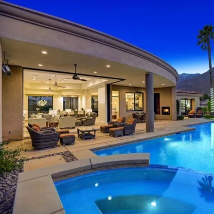 Buy this 4 bed house on unnamed road in Palm Springs, CA 92264