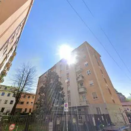 Rent this 2 bed apartment on Via Fra' Luca Pacioli 3 in 20144 Milan MI, Italy