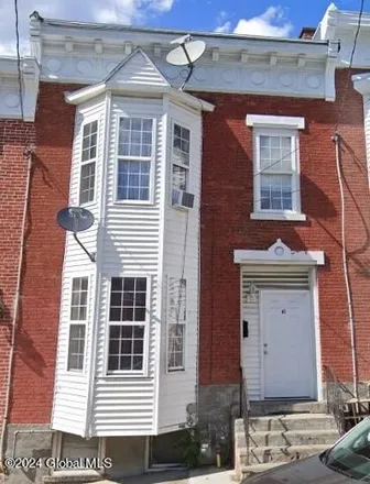 Buy this 3 bed house on 67 Ingalls Avenue in Troy, NY 12180