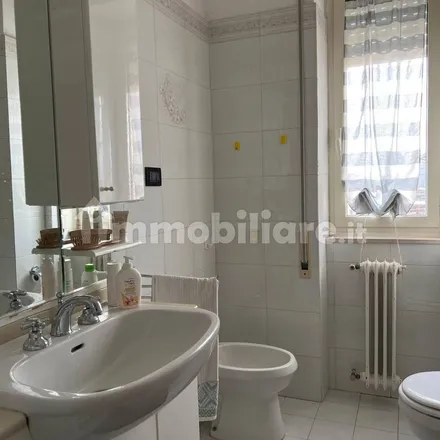 Rent this 3 bed apartment on Via Frosinone in 04024 Gaeta LT, Italy
