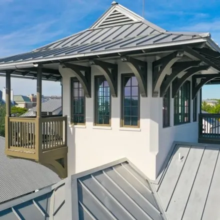 Image 4 - 101 West Water Street, Rosemary Beach, Walton County, FL 32461, USA - House for sale