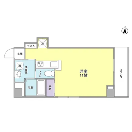 Image 2 - unnamed road, Higashi Nippori, Arakawa, 116-0014, Japan - Apartment for rent