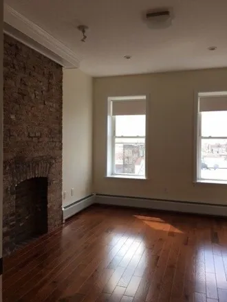 Rent this 1 bed apartment on 40 Beacon Avenue in Jersey City, NJ 07306