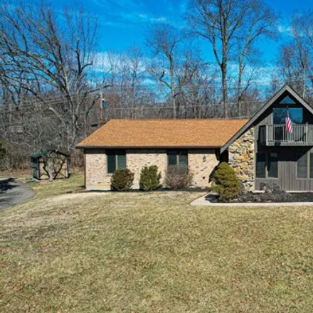 Buy this 4 bed house on 498 Black Oak Court in Edgewood, Kenton County