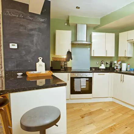 Rent this 1 bed apartment on Lincoln in LN2 1LU, United Kingdom