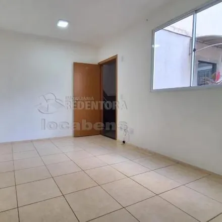 Rent this 2 bed apartment on unnamed road in Villa Cassini, São José do Rio Preto - SP